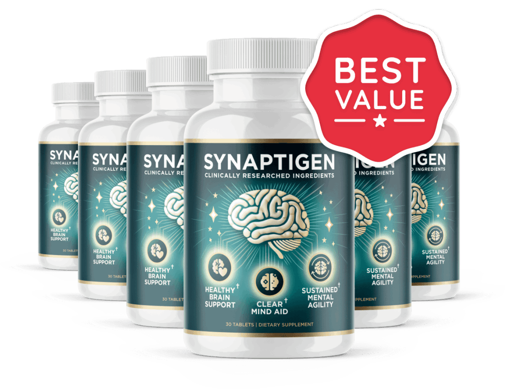 Buy Synaptigen